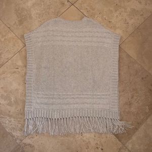 Velvet by Graham & Spencer Sweaters - VELVET BY GRAHAM AND SPENCER poncho sweater Velvet by Graham & Spencer Sweaters - VELVET BY GRAHAM AND SPENCER poncho sweater